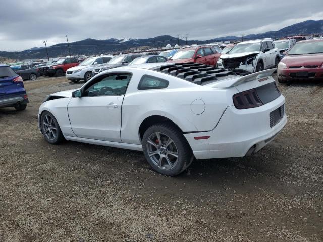 Vin: 1zvbp8am7e5328236, lot: 51707205, ford all models 20142
