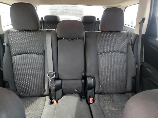 2018 DODGE JOURNEY SE - 3C4PDCABXJT235661