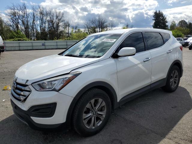 Vin: 5xyztdlb1fg258968, lot: 53662995, hyundai santa fe 2015 img_1