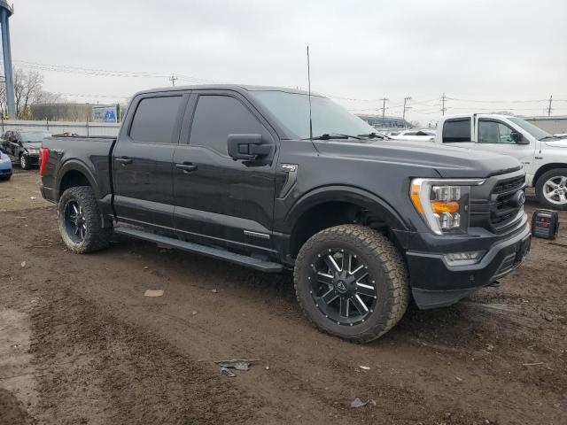 Vin: 1ftfw1ed6mfc37556, lot: 43779045, ford f-150 supercrew 20214