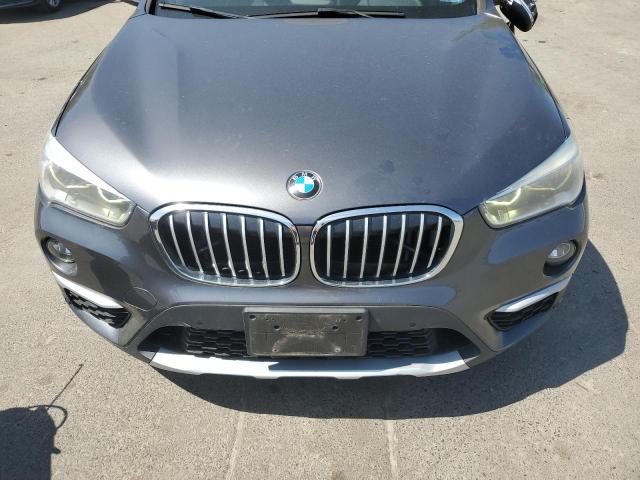 2017 BMW X1 XDRIVE2 - WBXHT3Z37H4A54544