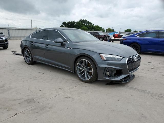 Vin: waufacf52ma029508, lot: 54425535, audi a5 premium plus 45 20214