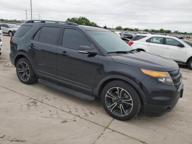 Vin: 1fm5k8gt7fgc04322, lot: 51836655, ford explorer sport 20154