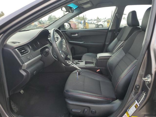 2016 TOYOTA CAMRY LE - 4T1BF1FK5GU246806