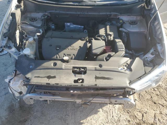 2015 MITSUBISHI OUTLANDER - 4A4AP3AW8FE029237