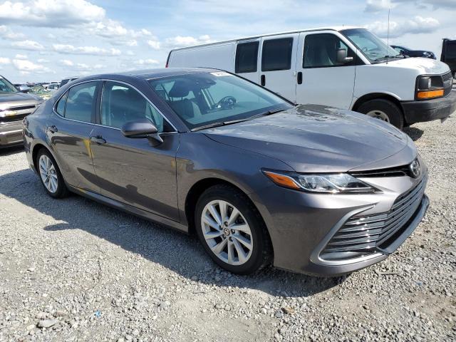 2021 TOYOTA CAMRY LE 4T1C11AK5MU464735