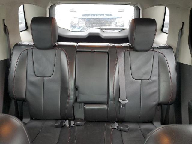 2017 GMC TERRAIN SL - 2GKALPEK2H6246716
