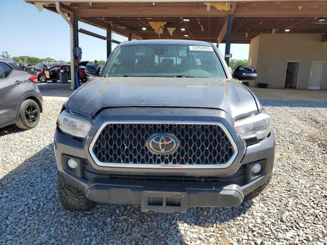 2018 TOYOTA TACOMA DOU - 3TMDZ5BN2JM049518