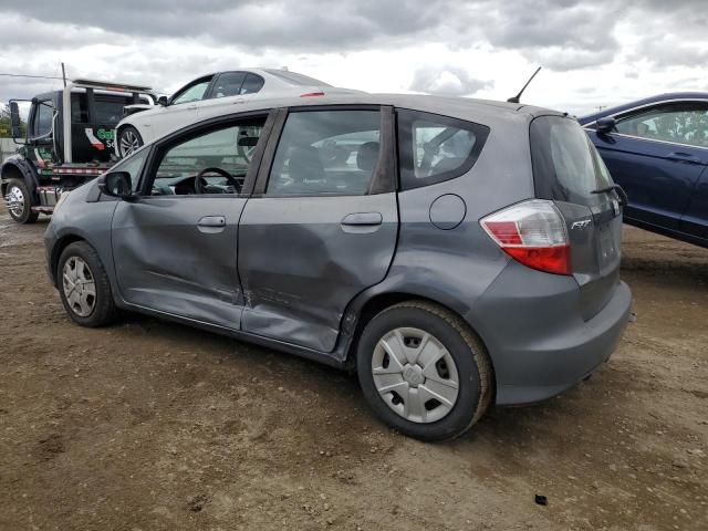 Vin: jhmge8h30cs007762, lot: 54741035, honda fit 20122