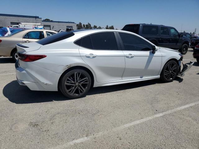 Vin: 4t1daack4su112227, lot: 54955705, toyota camry xse 20253