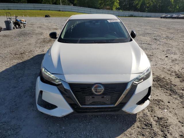 2020 NISSAN SENTRA SR - 3N1AB8DV1LY300033