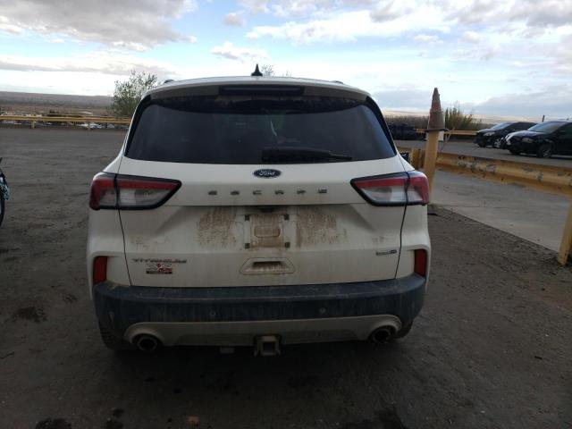 2020 FORD ESCAPE TIT - 1FMCU9J90LUB15290