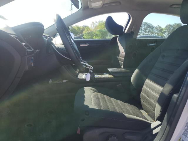 2018 FORD FUSION S - 3FA6P0G7XJR228748