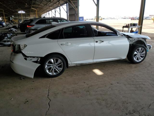 2019 HONDA ACCORD LX - 1HGCV1F12KA058162