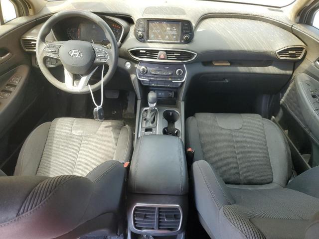 2019 HYUNDAI SANTA FE S - 5NMS3CAD5KH113710