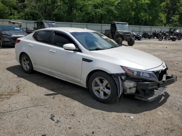 2015 KIA OPTIMA LX - KNAGM4A72F5641360