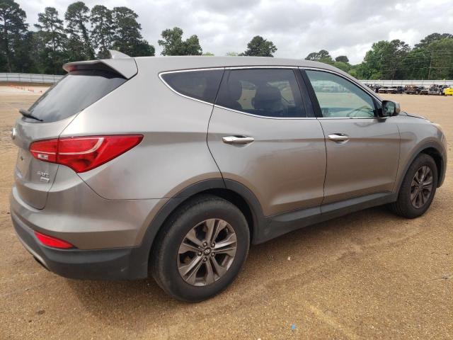 Vin: 5xyztdlb2gg360958, lot: 54684435, hyundai santa fe 20163