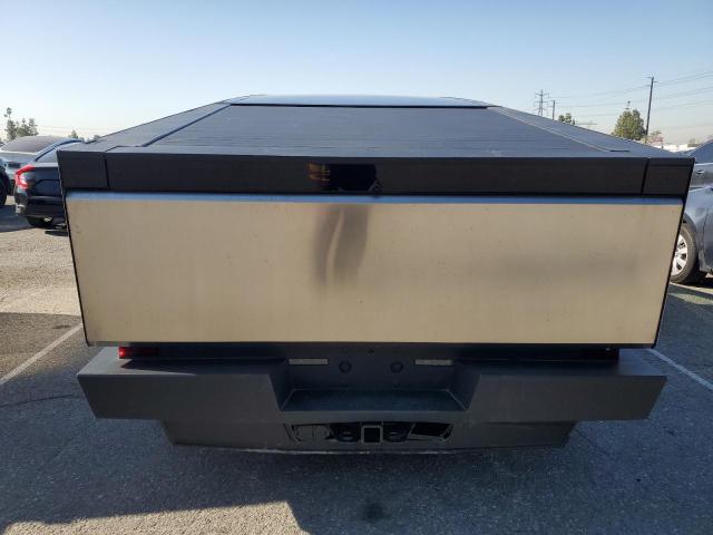 2024 TESLA CYBERTRUCK 7G2CEHED8RA041753