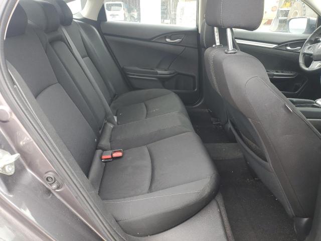 2017 HONDA CIVIC EX - 19XFC1F34HE023468