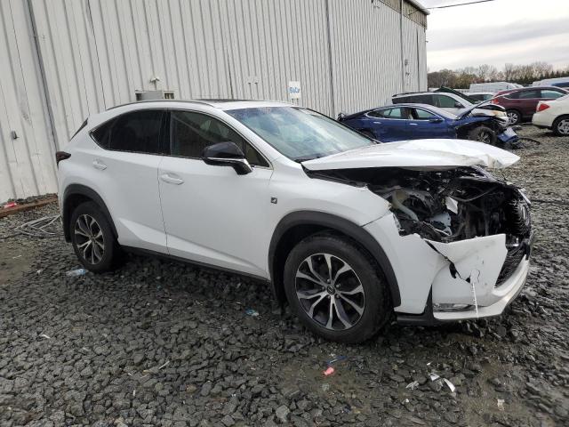 Vin: jtjbarbz1g2072858, lot: 53085945, lexus nx 200t base 20164