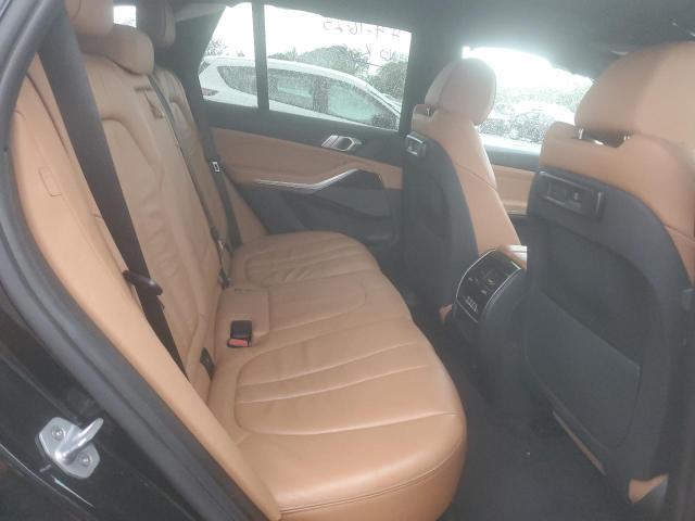 2019 BMW X5 XDRIVE4 - 5UXCR6C58KLL07364