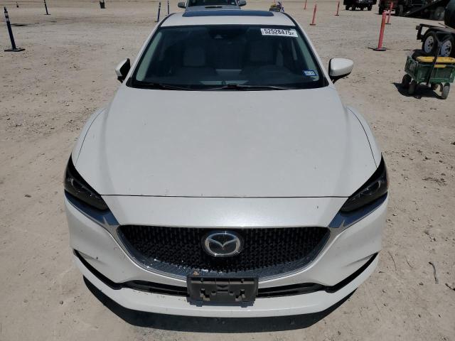 2019 MAZDA 6 TOURING - JM1GL1VM1K1505551