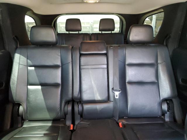 2015 DODGE DURANGO LI - 1C4RDHDG0FC937424