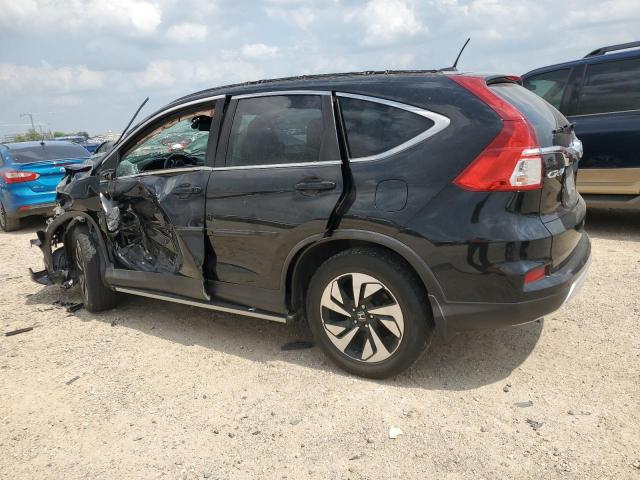 Vin: 5j6rm4h98gl027746, lot: 54793435, honda crv touring 20162