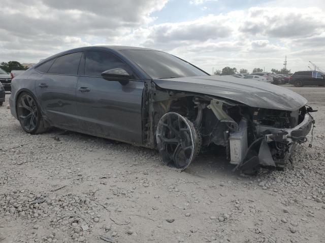 Vin: wuapdbf25sn902207, lot: 53707525, audi s7/rs7 20254