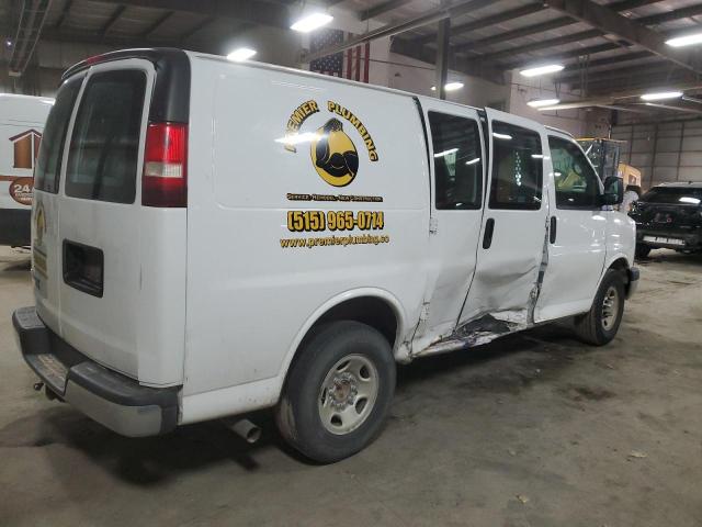 Vin: 1gcwgfba8e1125053, lot: 51690415, chevrolet express 20143