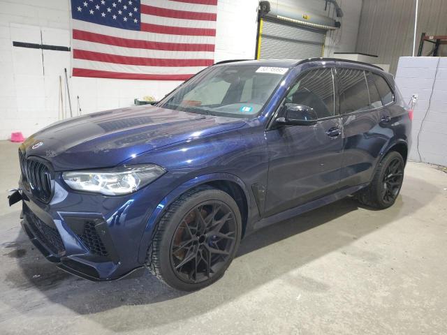 BMW X5 M