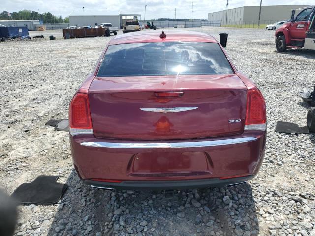 2018 CHRYSLER 300 LIMITE - 2C3CCAEG6JH117566