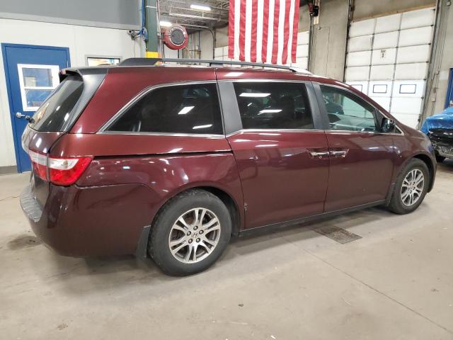 Vin: 5fnrl5h63cb083028, lot: 53275935, honda all models exl 20123