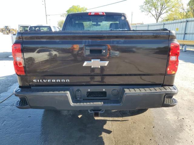 2018 CHEVROLET SILVERADO - 1GCNKNEC8JZ236859