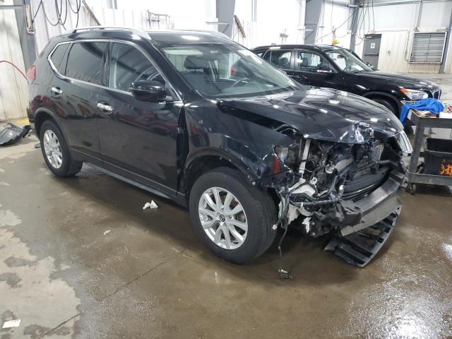 Vin: jn8at2mvxjw306512, lot: 55096685, nissan rogue s 20184