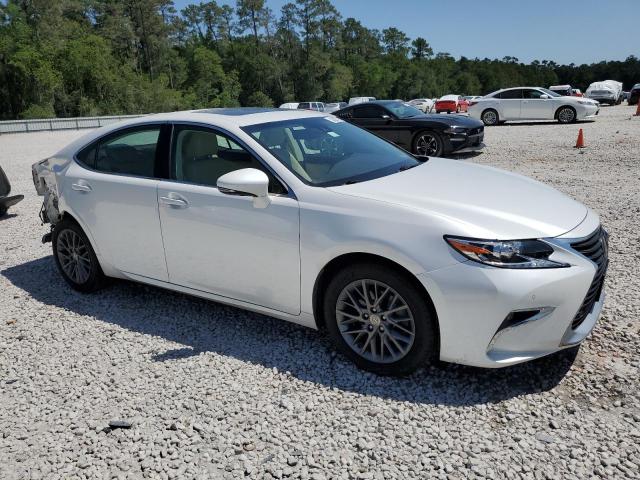 2018 LEXUS ES 350 - 58ABK1GG2JU083599