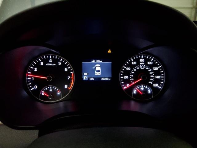 2019 KIA OPTIMA LX - 5XXGT4L36KG302557