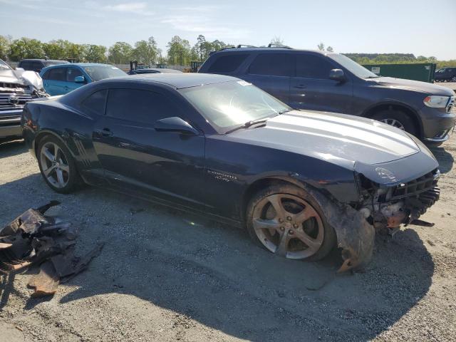 Vin: 2g1fb1e39d9175378, lot: 52809875, chevrolet camaro lt 20134