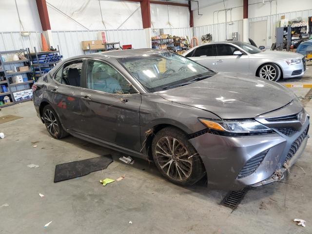 Vin: 4t1b11hk2ku299032, lot: 54221275, toyota camry l 20194