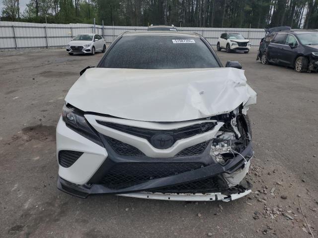 2024 TOYOTA CAMRY TRD - 4T1KZ1AK9RU102774