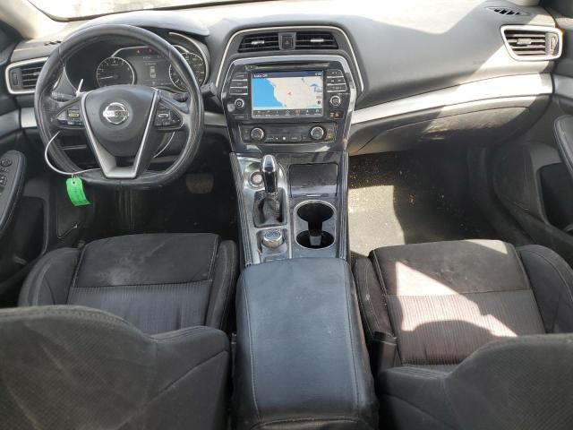 2017 NISSAN MAXIMA 3.5 - 1N4AA6APXHC409977
