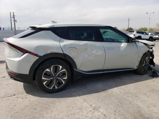 Vin: kndc3dlc6r5623267, lot: 54105215, kia ev6 light light 20243