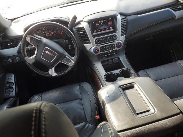 2015 GMC YUKON SLE 1GKS2AKC8FR275480