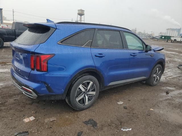 Vin: 5xyrl4lc4ng104861, lot: 54663455, kia sorento s 20223