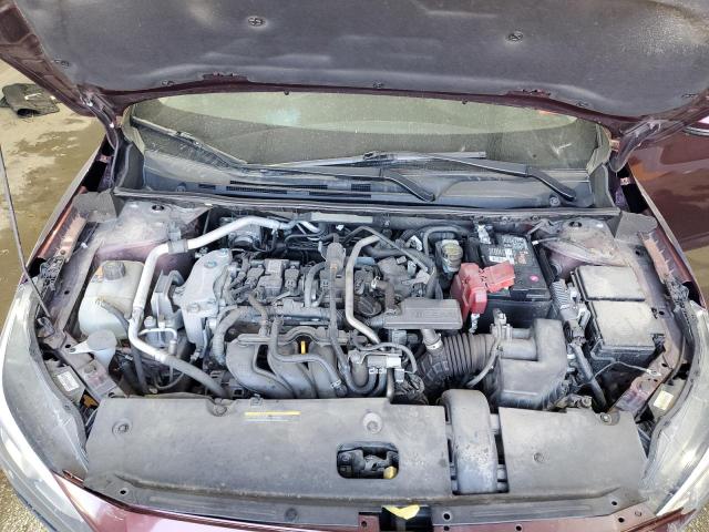 2020 NISSAN SENTRA SV - 3N1AB8CV7LY240812