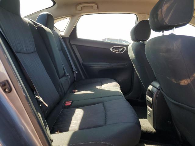 2019 NISSAN SENTRA S - 3N1AB7AP0KY397014
