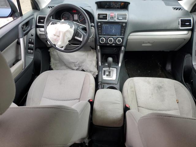 2017 SUBARU FORESTER 2 - JF2SJAEC2HH507723