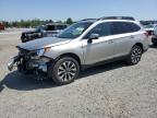 2017 SUBARU OUTBACK 2. - 4S4BSANC3H3251919