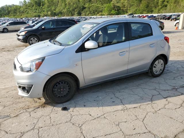 MITSUBISHI MIRAGE ES