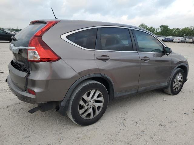 Vin: 3czrm3h54fg712295, lot: 52640045, honda crv ex 20153